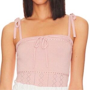 LPA Selini Knit Tank